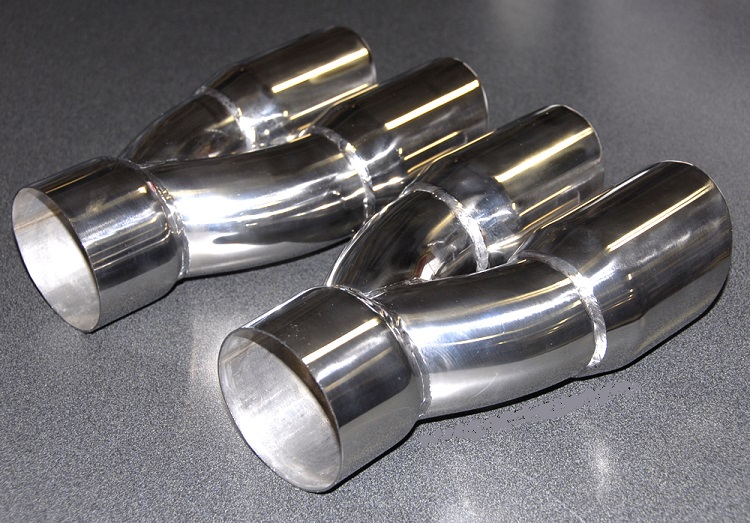 aftermarket exhaust tips