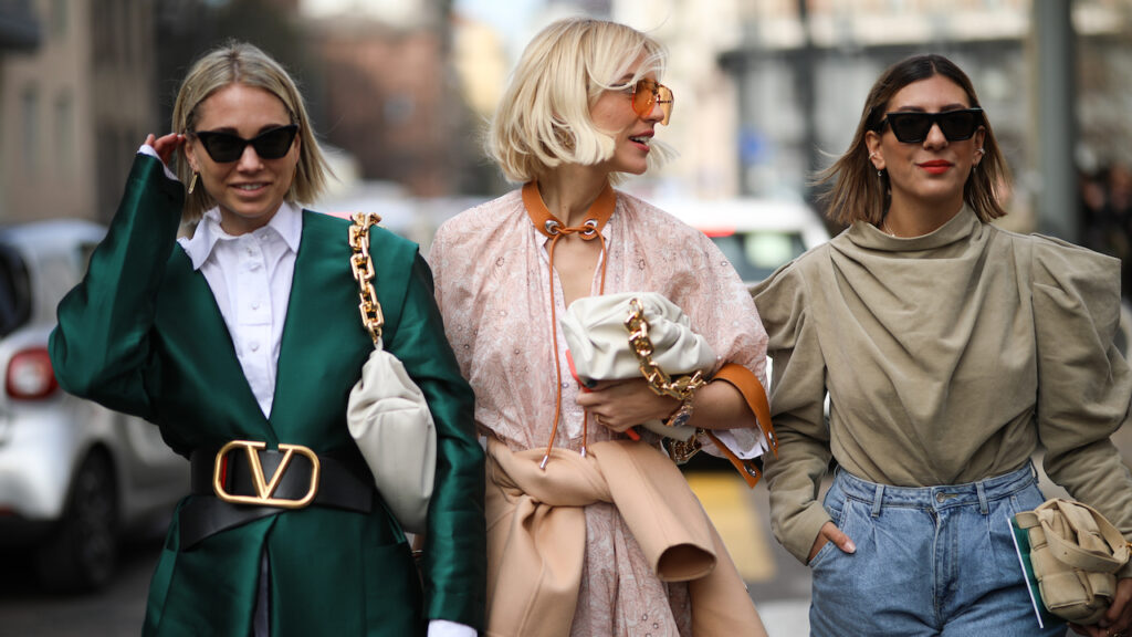 tiffany sunglasses street style