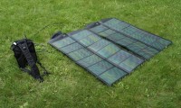 How to Choose Portable Solar Panels & Join the Off-grid Camping Trend