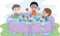 Latest Trends In Water Games For Kids