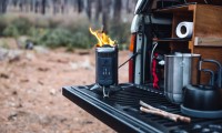 Cooking in Nature: BioLite Makes Camp Cooking a Breeze