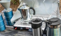 Popular Coffee Making Trends for Campers