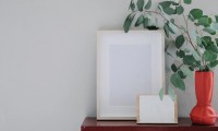 Trending Displays: The Ultimate White Picture Frames Guide