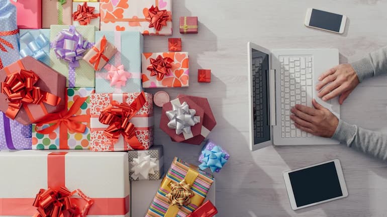 Digital Gifts