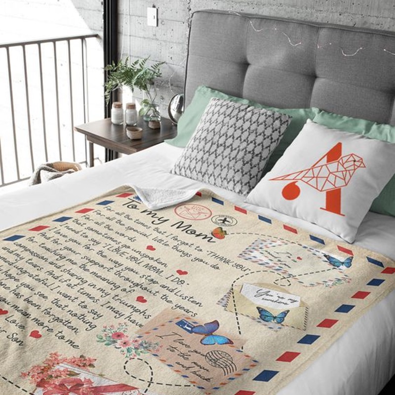 Comfy Bedding