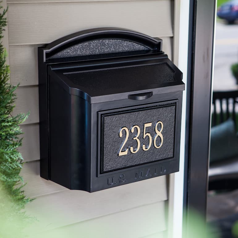 letterbox