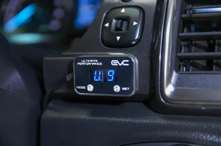 4runner Throttle Controller