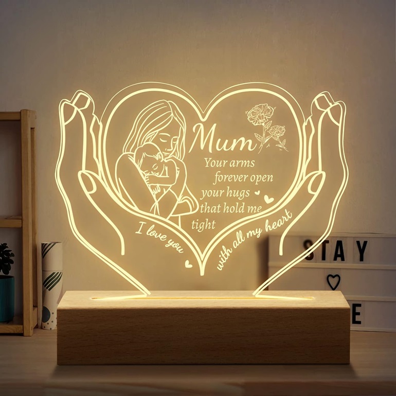 Personalised Gift