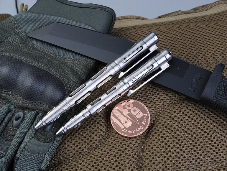 EDC-tactical pen