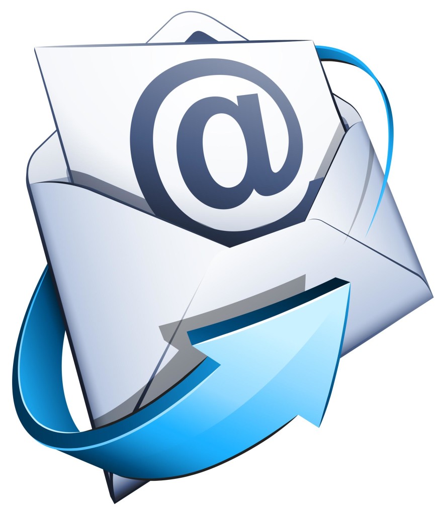 Email Logo