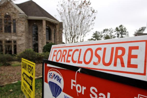 Foreclosure Homes USA