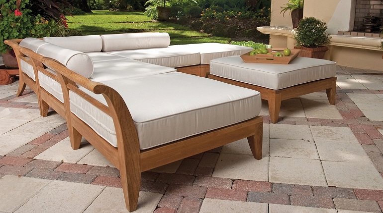 Teak Outdoor Furniture