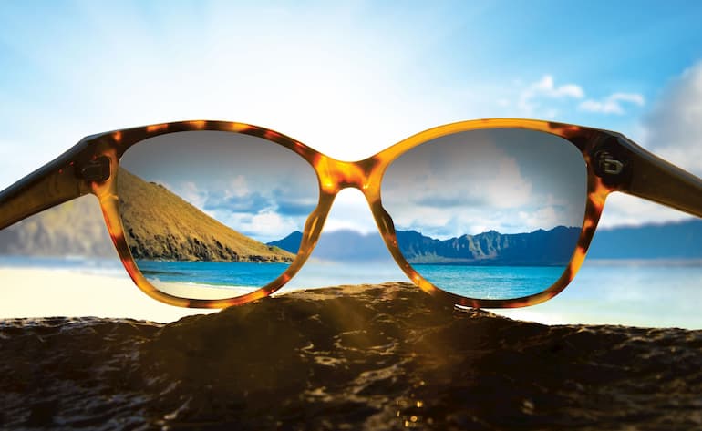 maui jim lenses