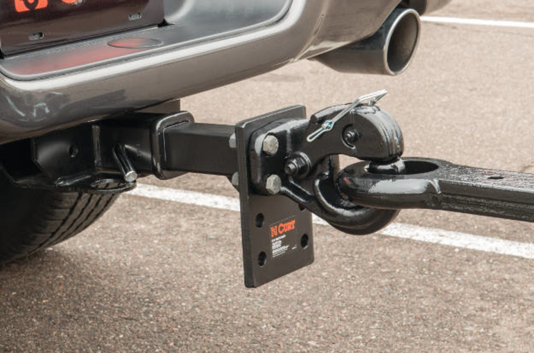 Trailer Hitch